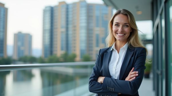 Choisissez un courtier immobilier à Ahuntsic pour vos projets