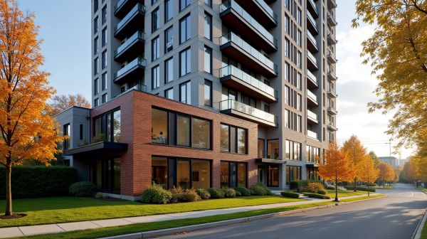 Choisissez un courtier immobilier à Ahuntsic pour vos projets