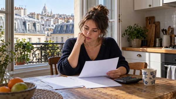Problème avec un PEL : quelles solutions face aux difficultés