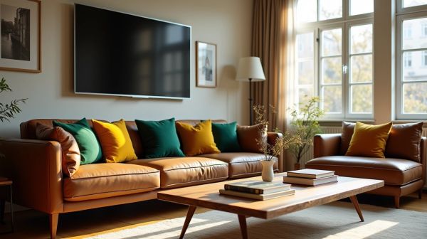 Top conseils pour choisir l'assurance habitation idéale pour votre mobilier