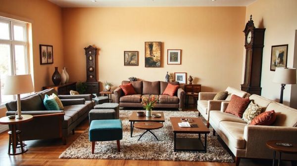 Top conseils pour choisir l'assurance habitation idéale pour votre mobilier
