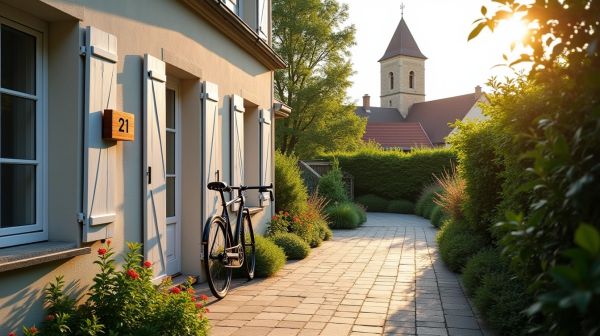 Votre maison neuve à Caen : comment choisir le bon projet